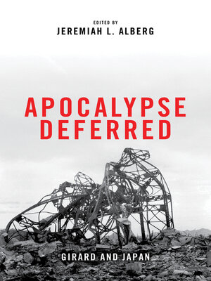 cover image of Apocalypse Deferred